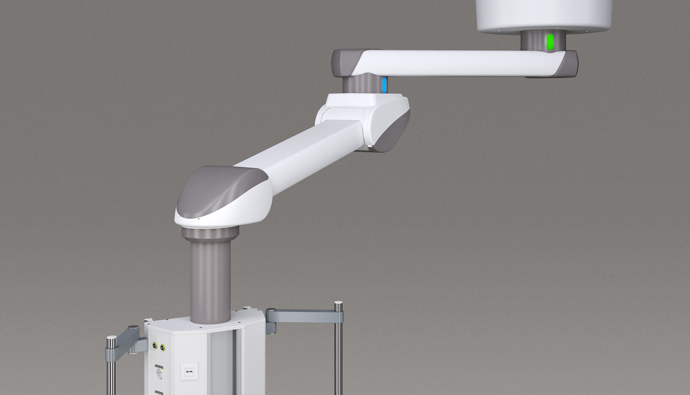 moduversa HF plus – modul technik