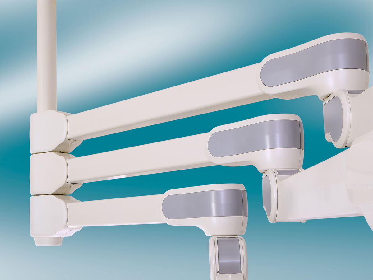 Monitor Carrier Systems – modul technik