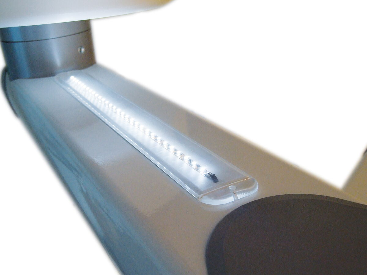 moduversa HF plus – modul technik