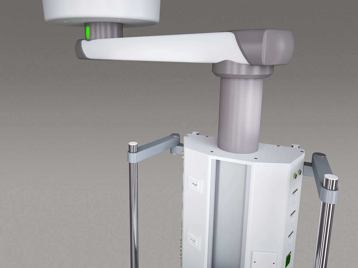 moduversa – modul technik