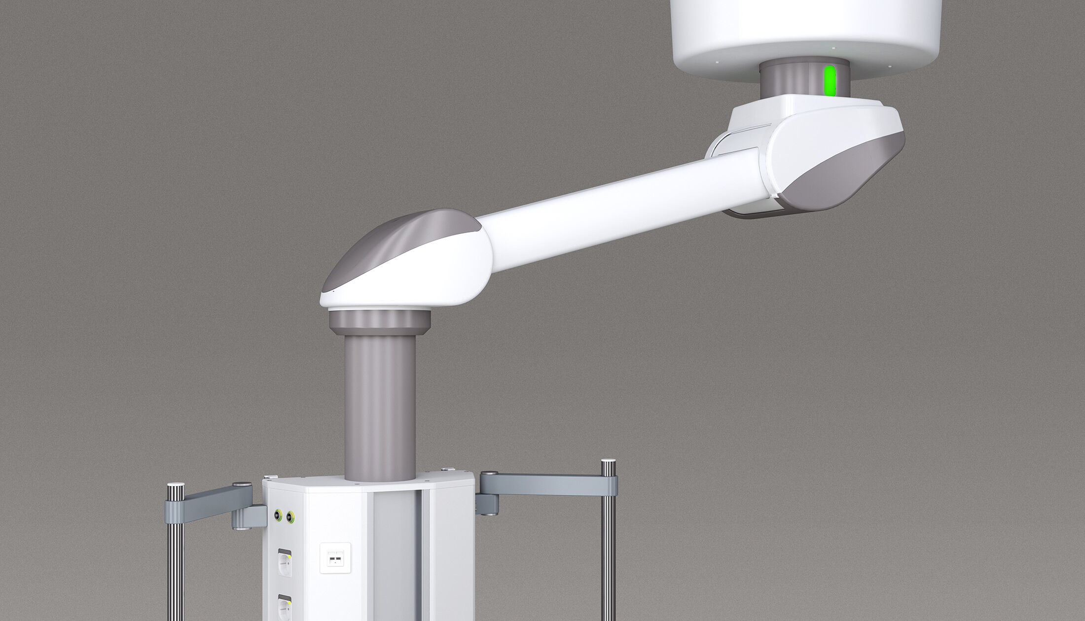 moduversa HF – modul technik