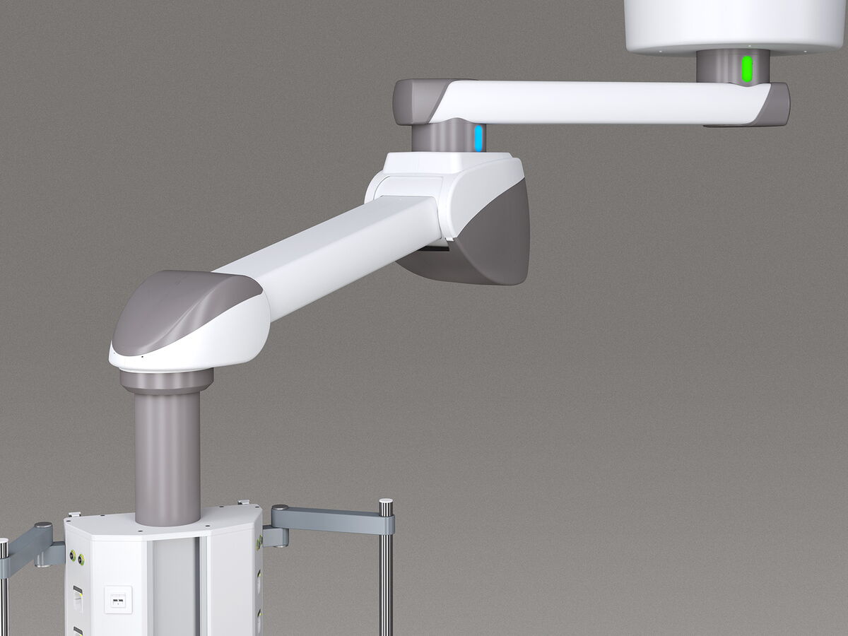 moduversa HM plus – modul technik