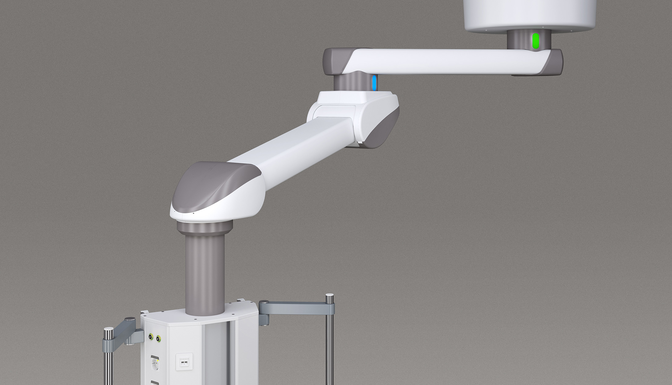 moduversa HF plus – modul technik